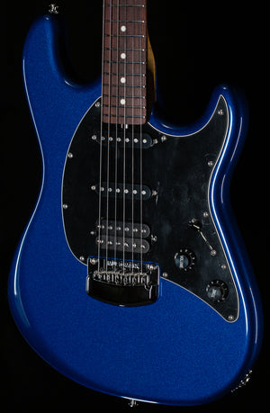 Ernie Ball Music Man Cutlass RS HSS Lakeside Blue (940)
