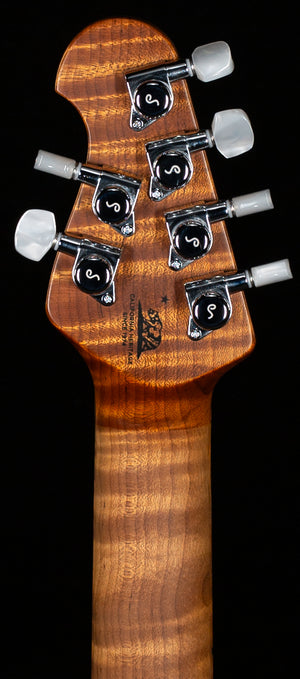 Ernie Ball Music Man JP15 Piezo Cerulean Paradise (635)