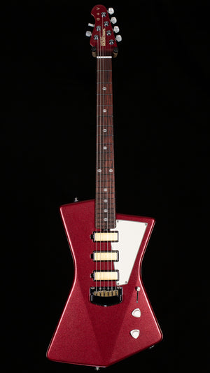 Ernie Ball Music Man St. Vincent Goldie Velveteen (742)