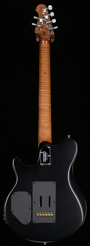 Ernie Ball Music Man Axis Super Sport Honey Pot Flame (857)