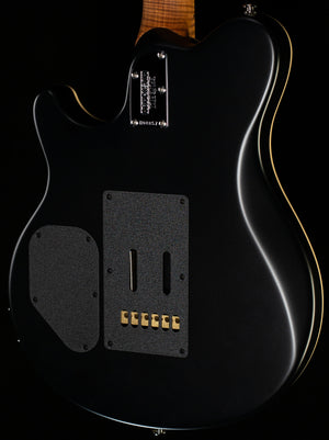 Ernie Ball Music Man Axis Super Sport Honey Pot Flame (857)