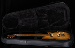 Ernie Ball Music Man Axis Super Sport Honey Pot Flame (857)