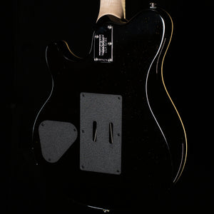 Ernie Ball Music Man 30th Anniversary Axis Trans Gold Quilt (421)