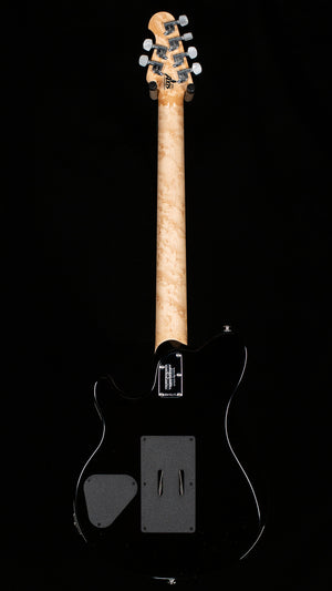 Ernie Ball Music Man 30th Anniversary Axis Trans Gold Quilt (525)