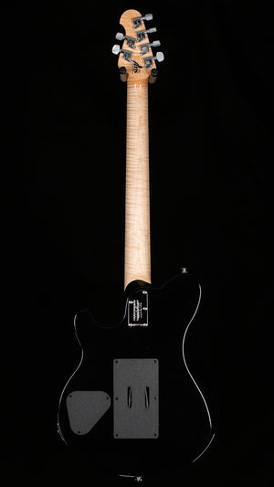 Ernie Ball Music Man 30th Anniversary Axis Trans Purple Quilt (650)