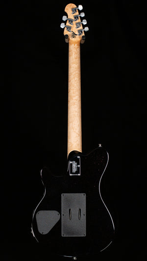 Ernie Ball Music Man 30th Anniversary Axis Trans Pink Quilt (895)
