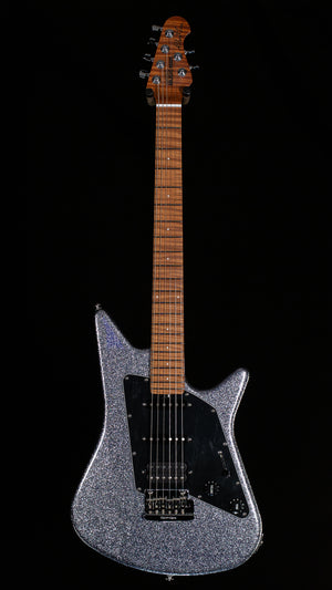 Ernie Ball Music Man Albert Lee HSS Cosmos Sparkle (396)