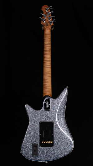 Ernie Ball Music Man Albert Lee HSS Cosmos Sparkle (396)