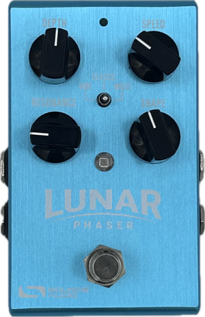Source Audio Lunar Phaser