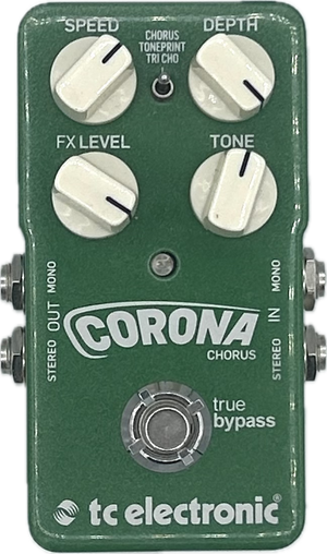 TC Electronic Corona Stereo Chorus