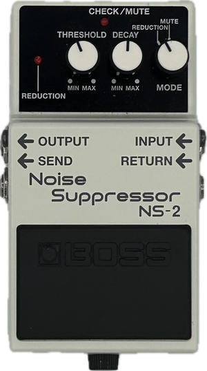 Boss NS-2