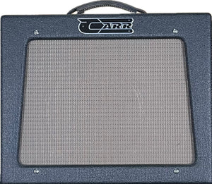 Carr Ramber 1x12 Black