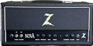 Dr. Z Nova 2-Channel Guitar Amp Head