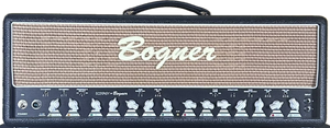 Bogner Ecstacy 101b Head