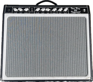 Tone King Imperial Black Combo