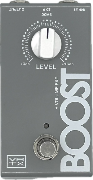 Vertex Effects Boost MKII