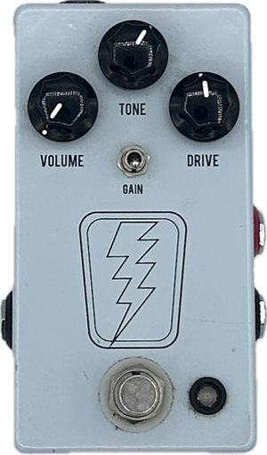 JHS Superbolt V2
