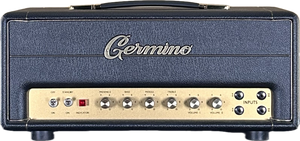 Germino Bass 35 Head Black