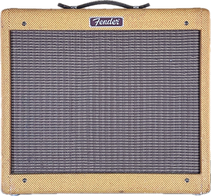 Fender Blues Jr Tweed 1x12
