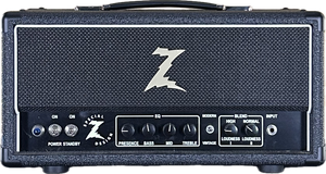 Dr. Z Antidote Head Black