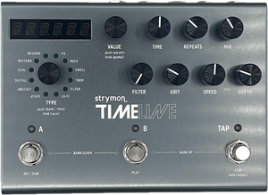 Strymon Timeline Delay
