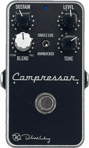 Keeley Compressor Plus