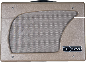Carr Amps Impala 1x12 Cocoa