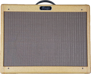 Magic Amps Pro Tweed 1x12