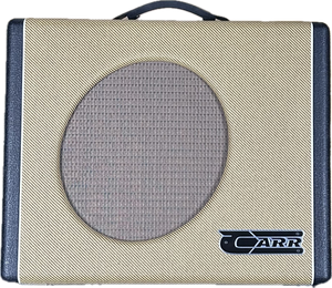 Carr Mercury V 1x12 Tweed/Black