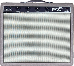 Fender Chris Stapleton 62 Princeton 1x12 Brown