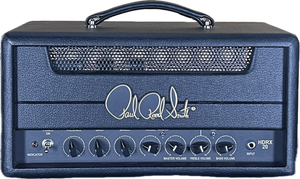 PRS HDRX 20 Head Black