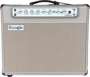Mesa Boogie California Tweed 6V6 4:40 40w 1x12 Tan