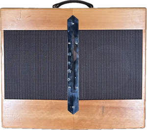 Kendrick V-Front Model Tulipwood 25W