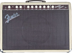 Fender Super Sonic 22 1x12 Blonde