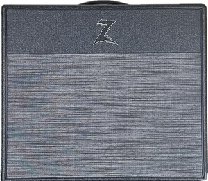 Dr. Z Z Wreck JR 1x12 Black