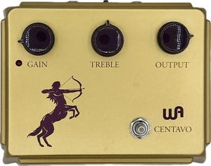 Warm Audio Centavo Boost