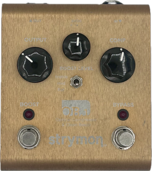 Strymon OB-1 Compressor