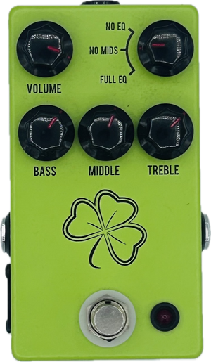 JHS Clover Preamp
