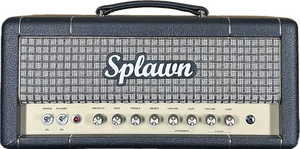 Splawn Super Sport Head Black