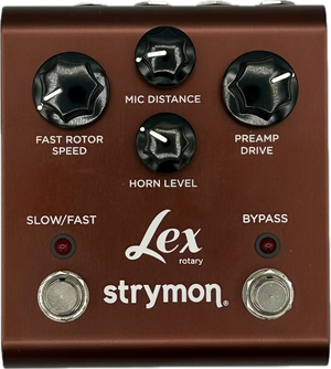 Strymon Lex Rotary V1