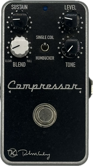 Keeley Compressor Plus