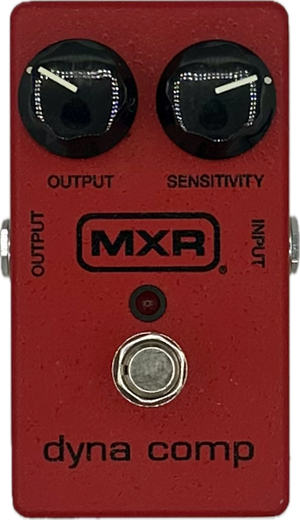 MXR Dyna Comp