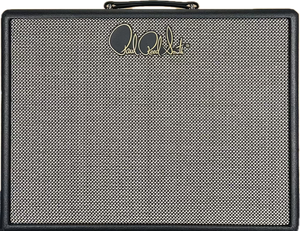 PRS HDRX 1x12 Speaker Cab Black