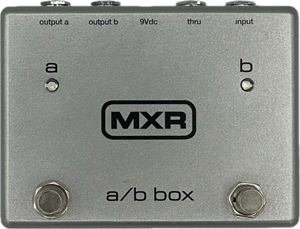 MXR A/B Box