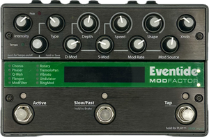 Eventide Modfactor