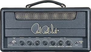 PRS HDRX 20 Head Black (793)