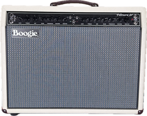 Mesa Boogie Fillmore 50 Blonde 1x12