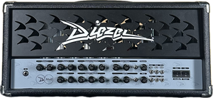 Diezel D-Moll 100w Head