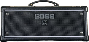 Boss Katana Head Gen 3 100-Watt Digital Modeling Guitar Amp Head