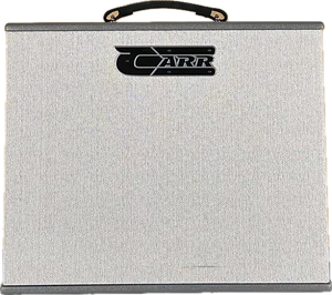 Carr Telstar Grey 1x12